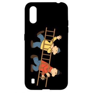 Samsung A01/M01