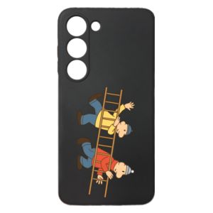 Samsung S23