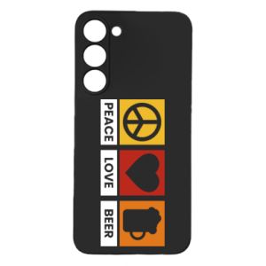 Samsung S23 Plus