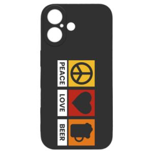 Apple iPhone 16