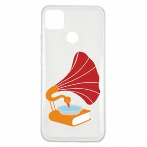 Xiaomi Redmi 9c