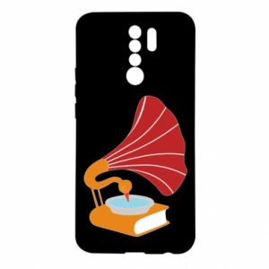 Xiaomi Redmi 9