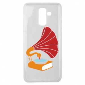 Samsung J8 2018