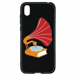 Huawei Y5 2019
