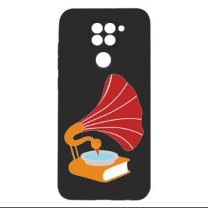 Xiaomi Redmi Note 9/Redmi 10X