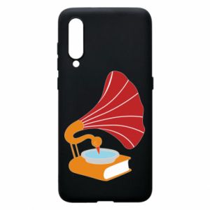 Xiaomi Mi9