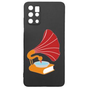 Samsung S20 +