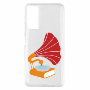 Huawei P Smart 2021
