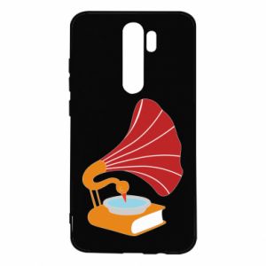 Xiaomi Redmi Note 8 Pro