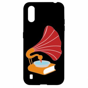 Samsung A01/M01
