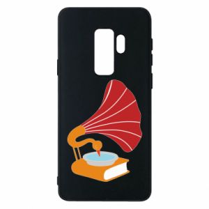 Samsung S9+
