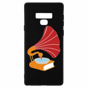 Samsung Note 9