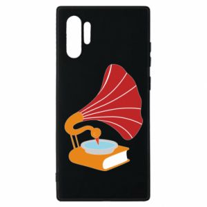 Samsung Note 10 Plus