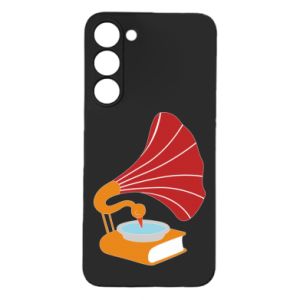 Samsung S23 Plus