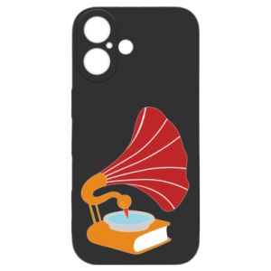 Apple iPhone 16