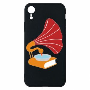 Apple iPhone XR