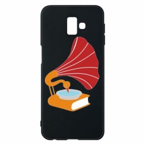 Samsung J6 Plus 2018