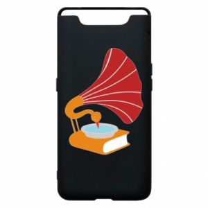 Samsung A80