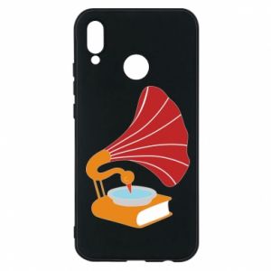 Huawei P20 Lite