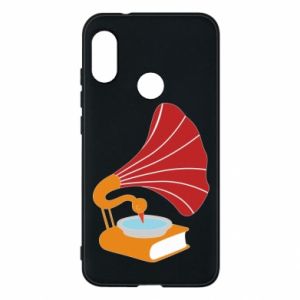 Xiaomi Mi A2 Lite