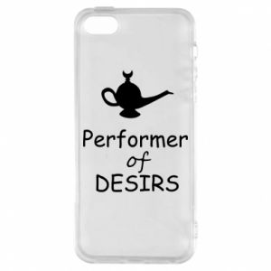 Apple iPhone 5/5S/SE
