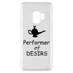 Samsung S9