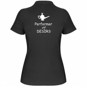 Polo damskie