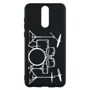 Etui na Huawei Mate 10 Lite Perkusja
