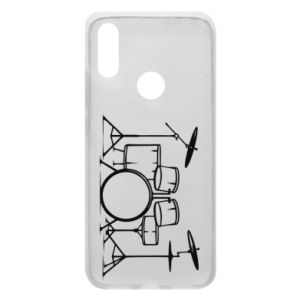 Etui na Xiaomi Redmi 7 Perkusja