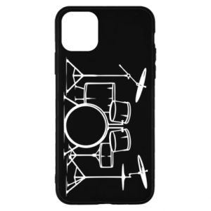 Etui na iPhone 11 Pro Perkusja