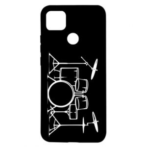 Etui na Xiaomi Redmi 9c Perkusja