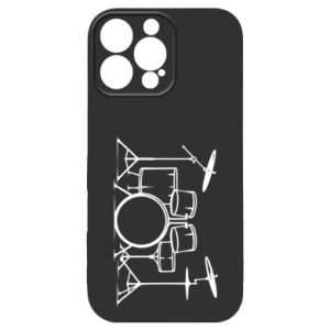Etui na iPhone 16 Pro Max Perkusja