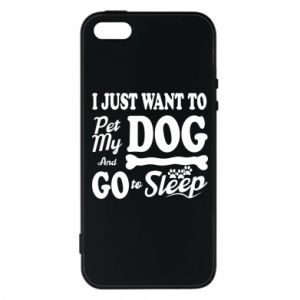 Apple iPhone 5/5S/SE