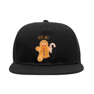 Czapki Snapback