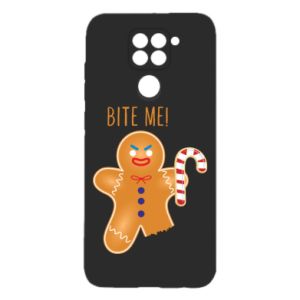 Xiaomi Redmi Note 9/Redmi 10X