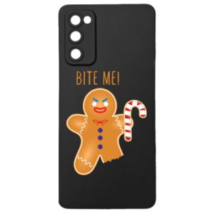Samsung S20 FE