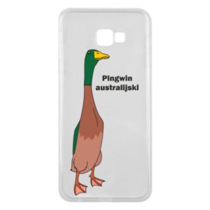 Samsung J4 Plus 2018