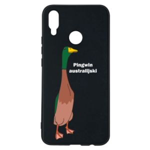 Huawei P Smart Plus