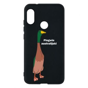 Xiaomi Mi A2 Lite
