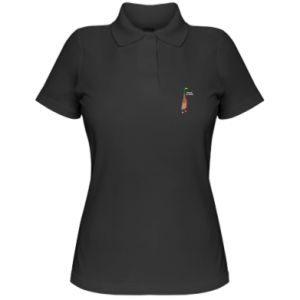 Polo damskie