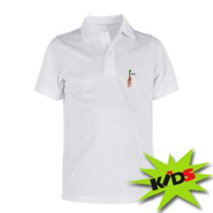 Polo dziecięce
