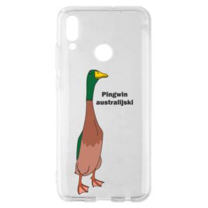Huawei P Smart 2019