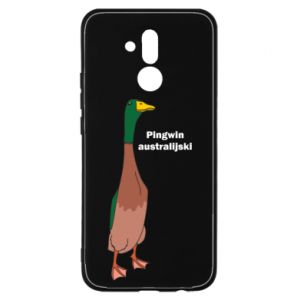 Huawei Mate 20 Lite
