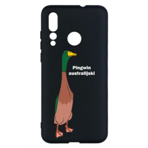 Huawei Nova 4