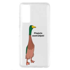 Huawei P Smart 2021