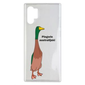 Samsung Note 10 Plus