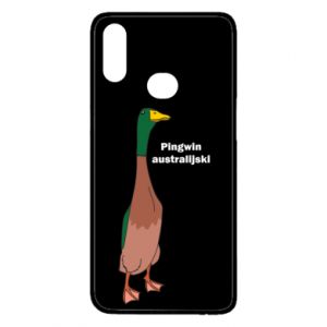Samsung A10s