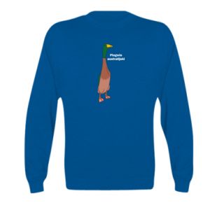 Bluzy dziecięce