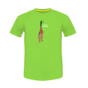 Koszulki sportowe dziecięce
