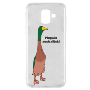Samsung A6 2018